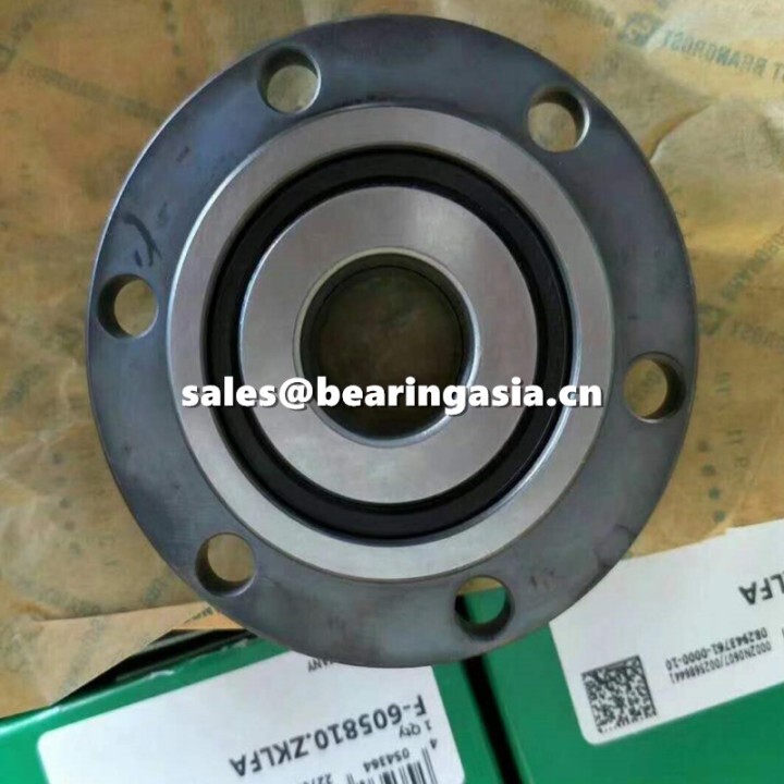 ふな INA bearing for printing machine INA F-605810.ZKLFA