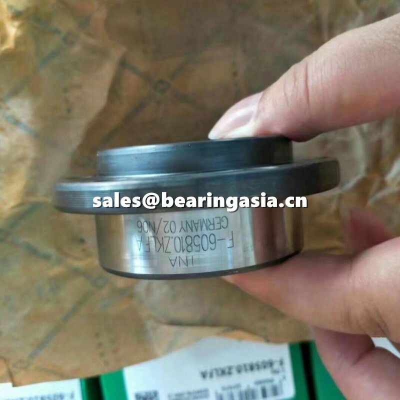 ふな INA bearing for printing machine INA F-605810.ZKLFA