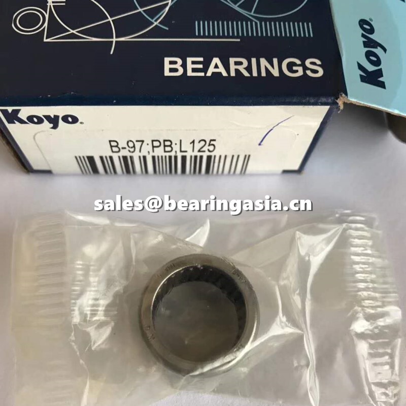 Details about   B1416 Full Complement Needle Roller Bearing Premium Koyo 7/8x1-1/8x1" 