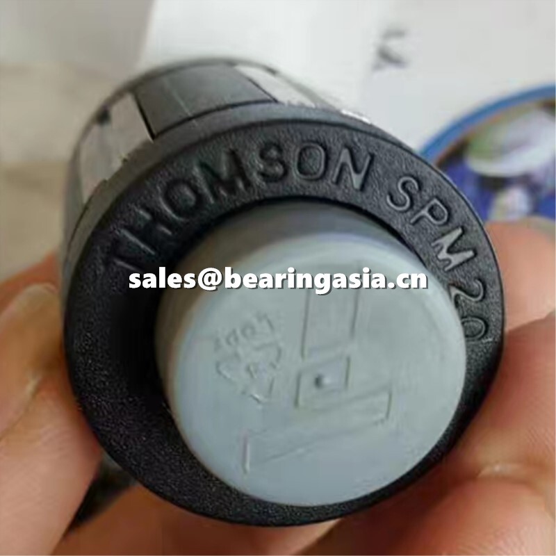 THOMSON bearing SPM20 thomson bearings company