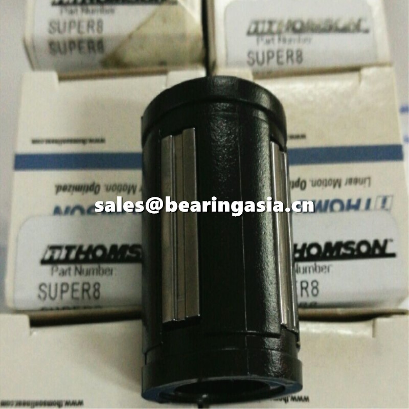 THOMSON bearing SPM20 thomson bearings company
