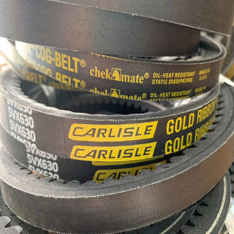 Best Rubber synchronous belt American EP industrial belt Carlisle belt