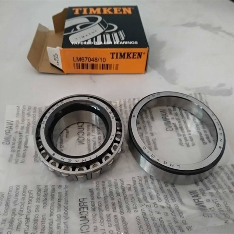 Best TIMKEN 09067/195 Tapered Roller Bearing