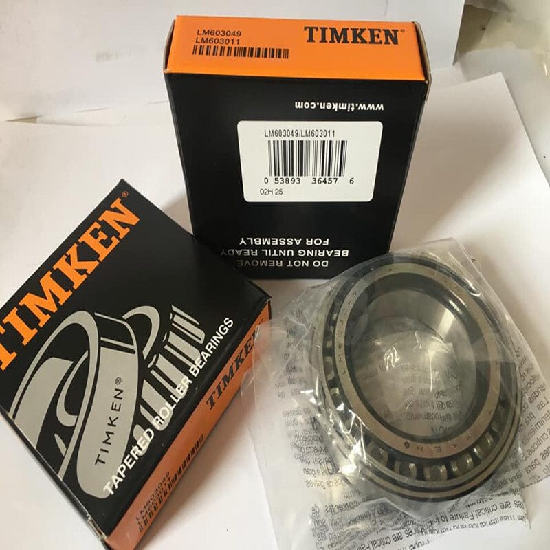 Best TIMKEN 09067/195 Tapered Roller Bearing