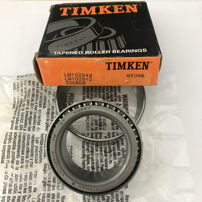 Best TIMKEN 09067/195 Tapered Roller Bearing