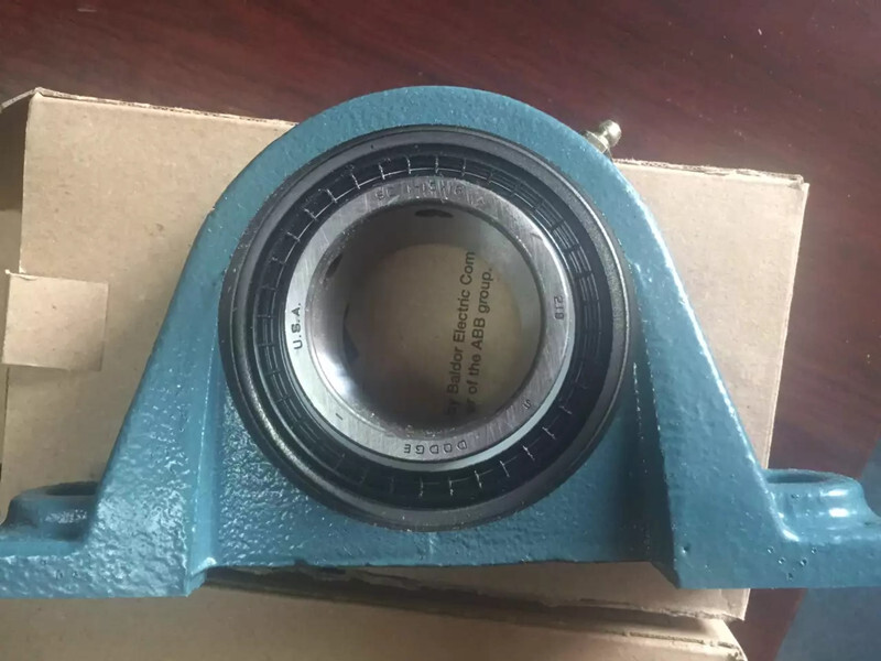 【Jeff Z】 Dodge® 126821 DOD P2B-SCM-215 [126821]