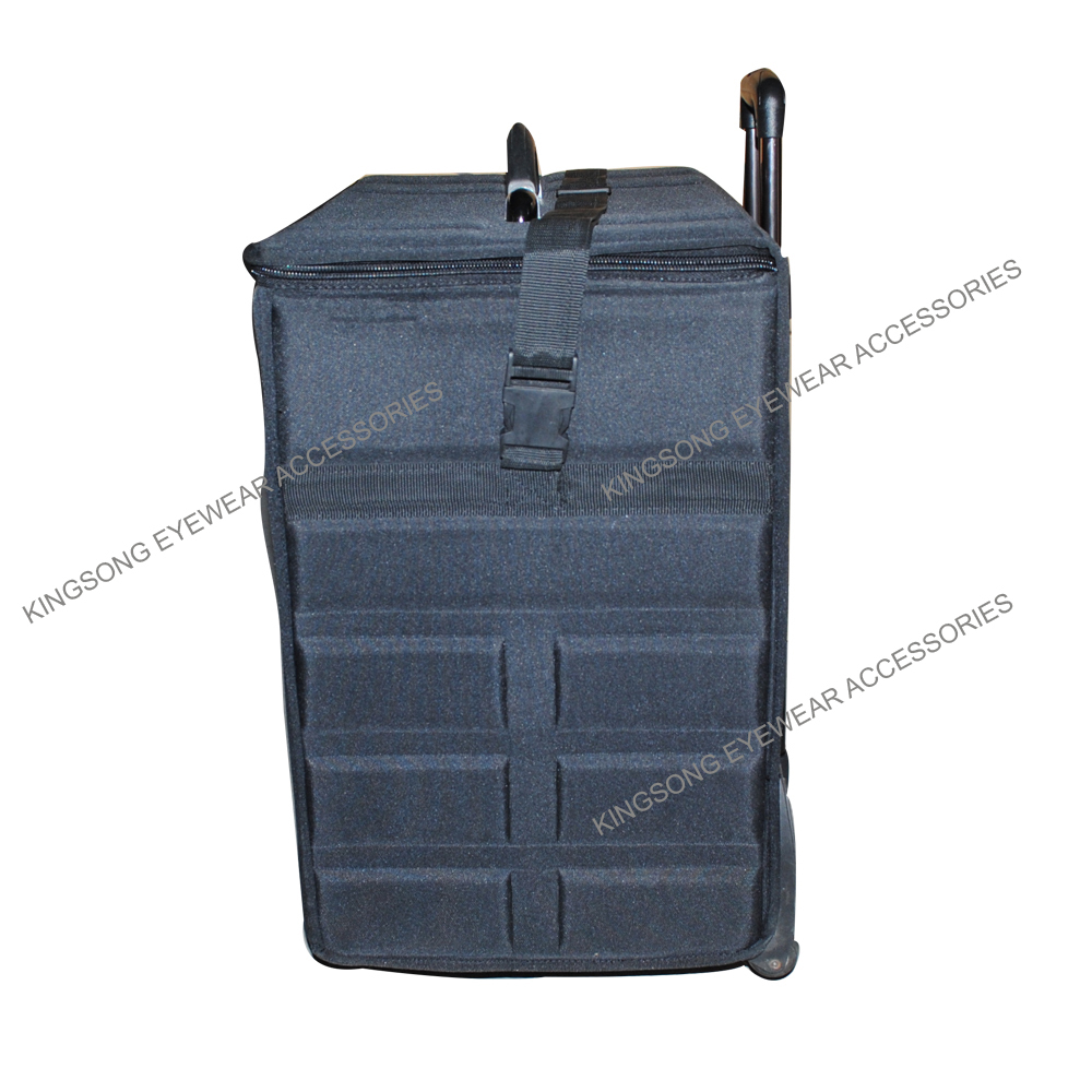 sunglass optical frame EVA suitcase eyeglass storage case
