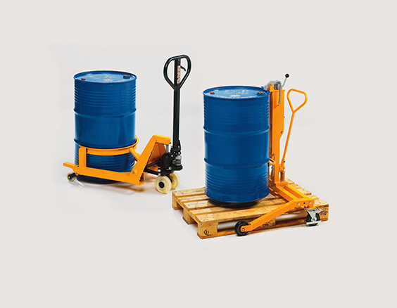 Drum Handling Equipment