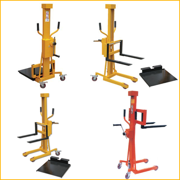 hydraulic lift table 2500mm