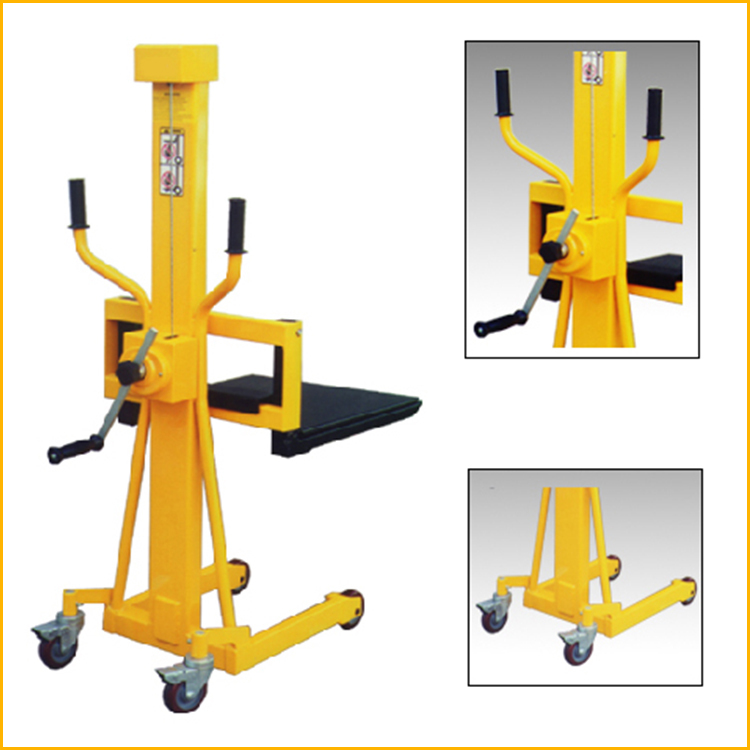 hydraulic lift table 2500mm