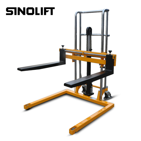 pneumatic scissor lift table