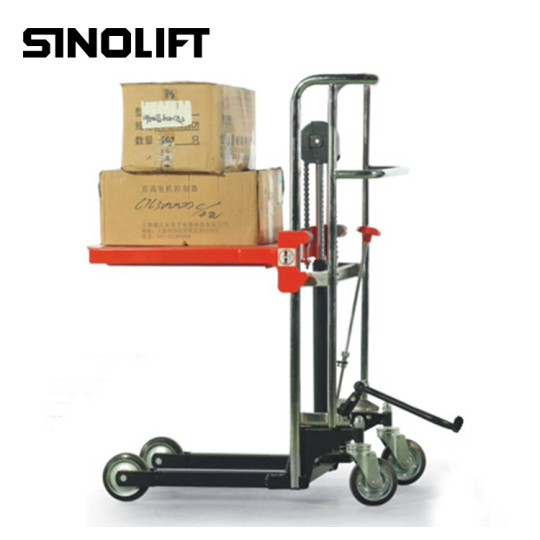 elevador hidraulico lift platform