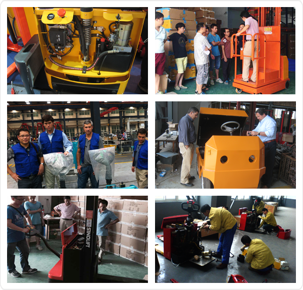 Lift o matic drum handler heavy duty scissor lift table