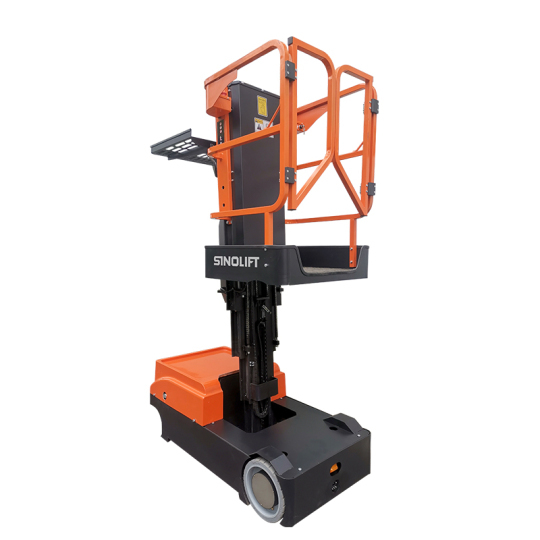 Best Aerial Work Platform on sale