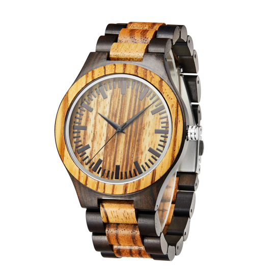 Online Shopping For Wood Watch At The Right Price Free Shipping