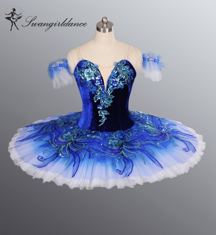 Free Shipping Adult Ballet Tutu Girls Classical Ballet Tutu Women Professional Ballet Tutusbt8980