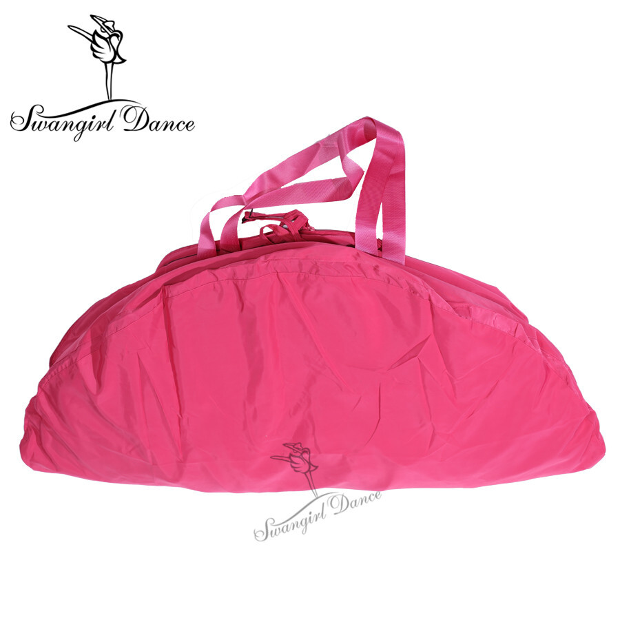 ballet tutu bag