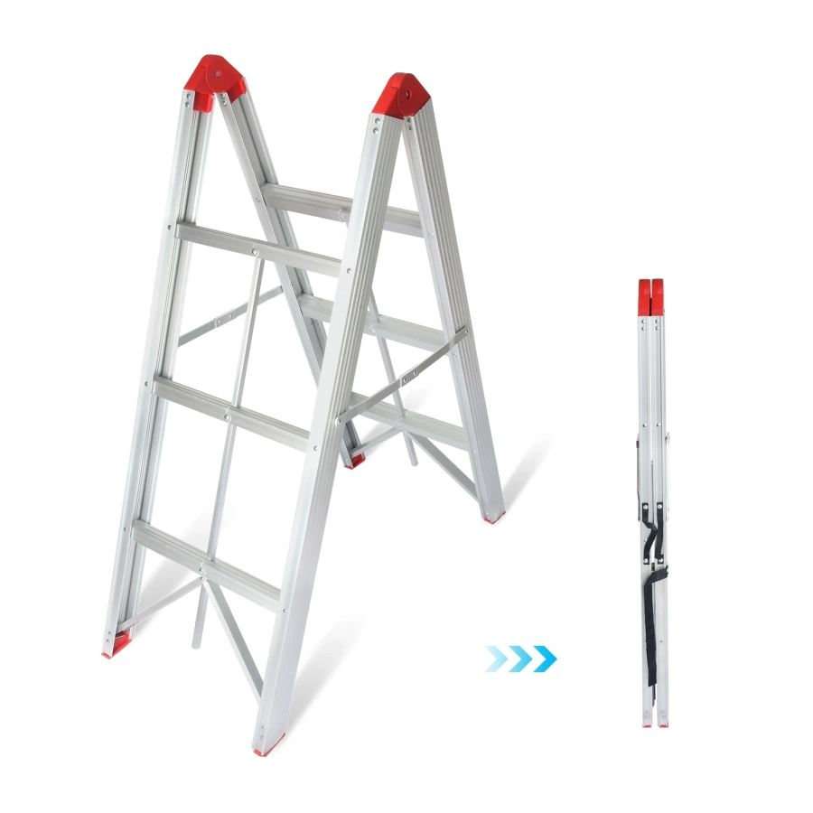 The Everyday Power of a 3-Step Ladder: Why Compact Climbing Tools Matter More Than You Think