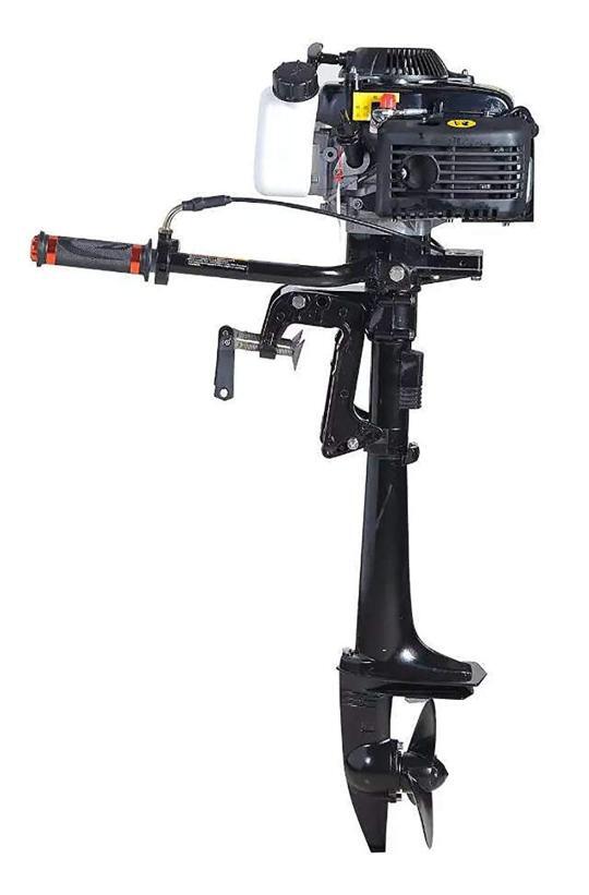 Four Stroke Outboard Motor Best outboard motors at