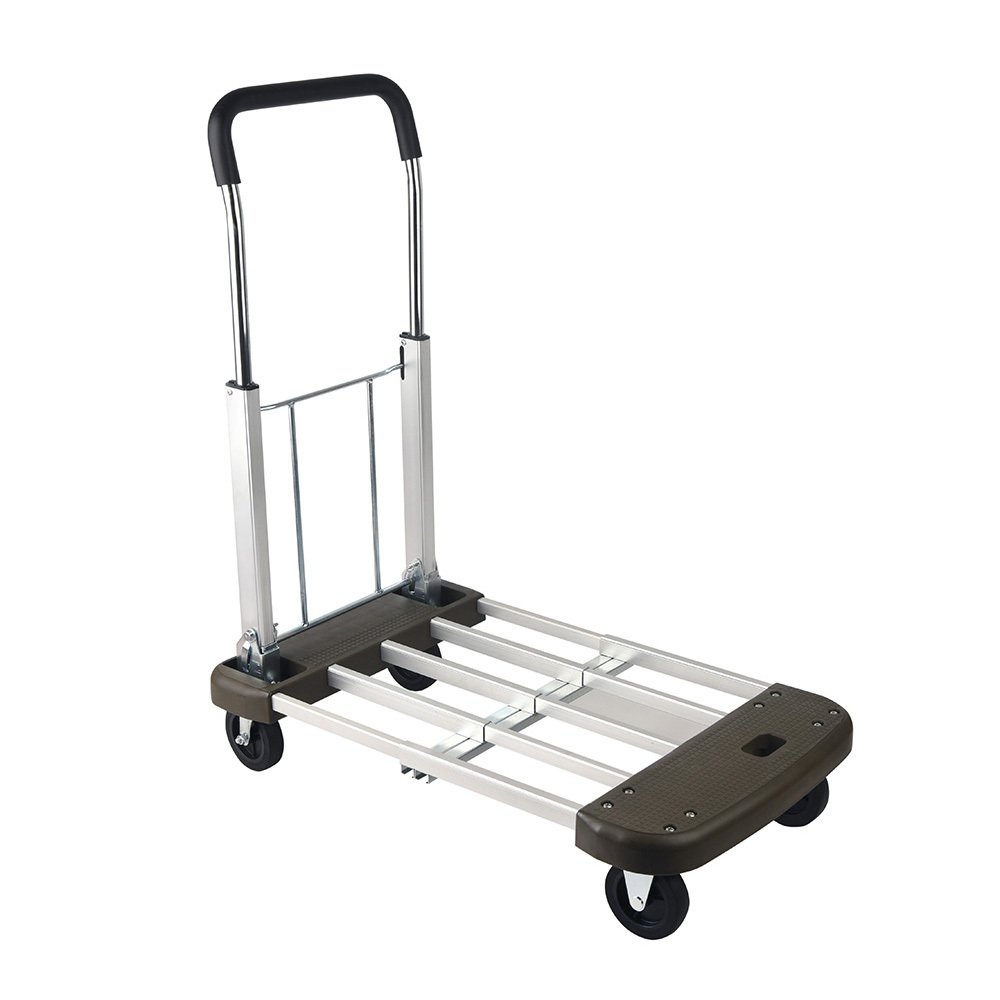 Mua ATHLON TOOLS Aluminium Foldable Hand cart - Up to 330 lb