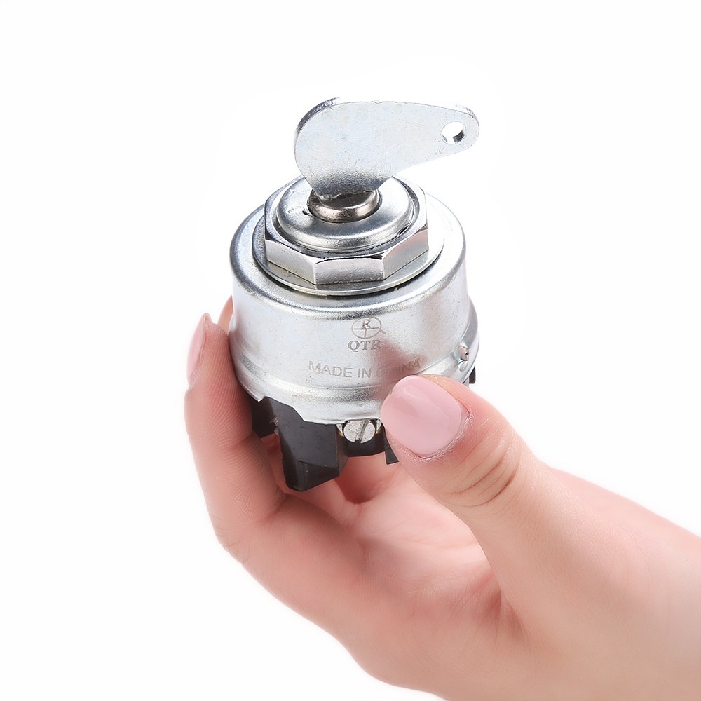 heavy equipment ignition keys