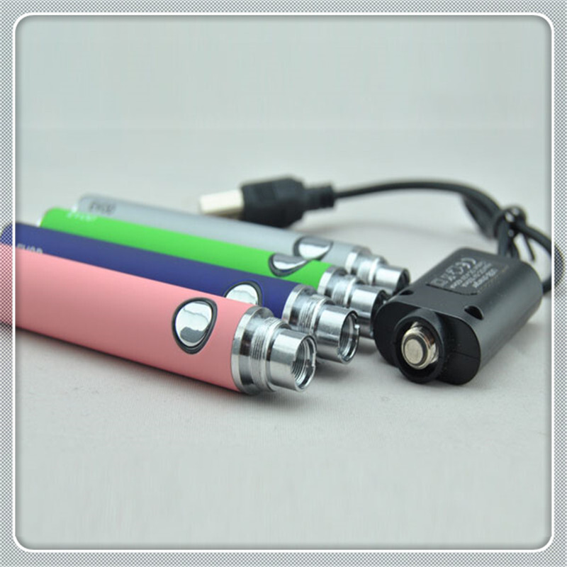 Ecigs EVOD Vape battery Pen