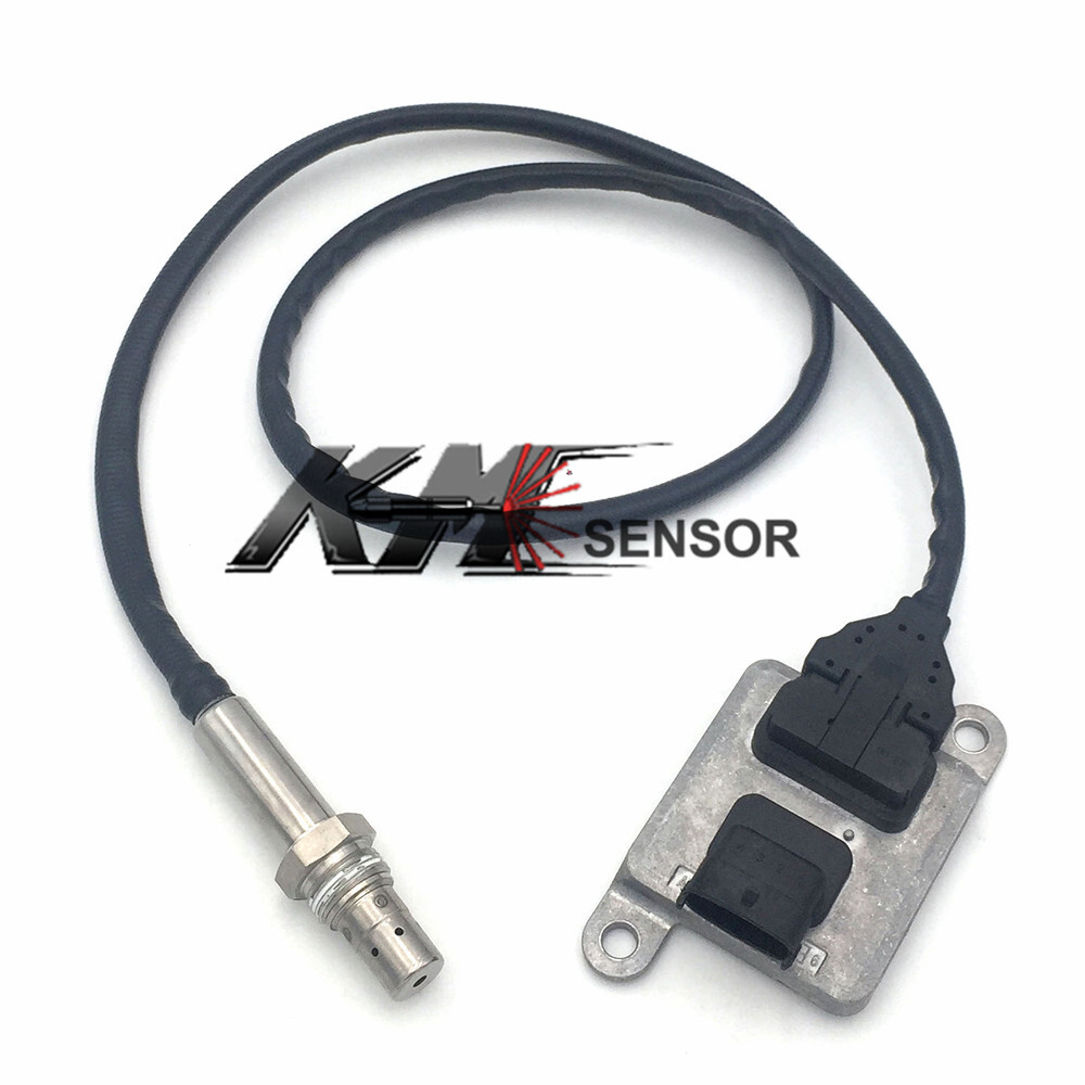 2871974,2894943RX Nitrogen Oxide Sensor NOX Sensor 5WK9 6672A