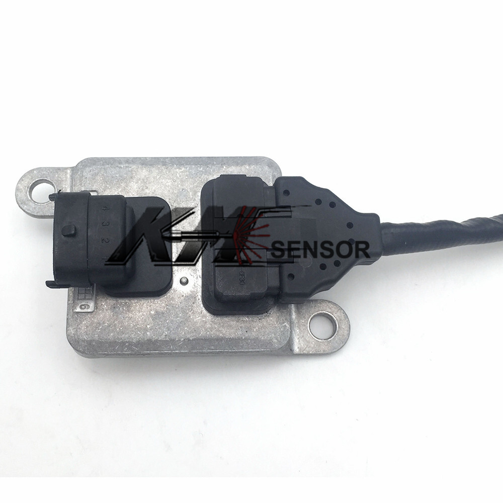 2871974,2894943RX Nitrogen Oxide Sensor NOX Sensor 5WK9 6672A