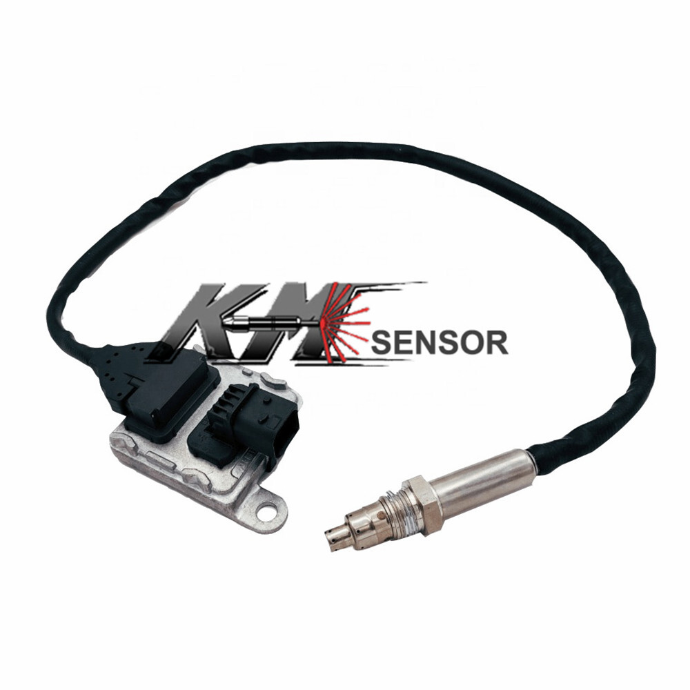 2871974,2894943RX Nitrogen Oxide Sensor NOX Sensor 5WK9 6672A 2871974,2894943RX Nitrogen Oxide Sensor NOX Sensor 5WK9 6672A