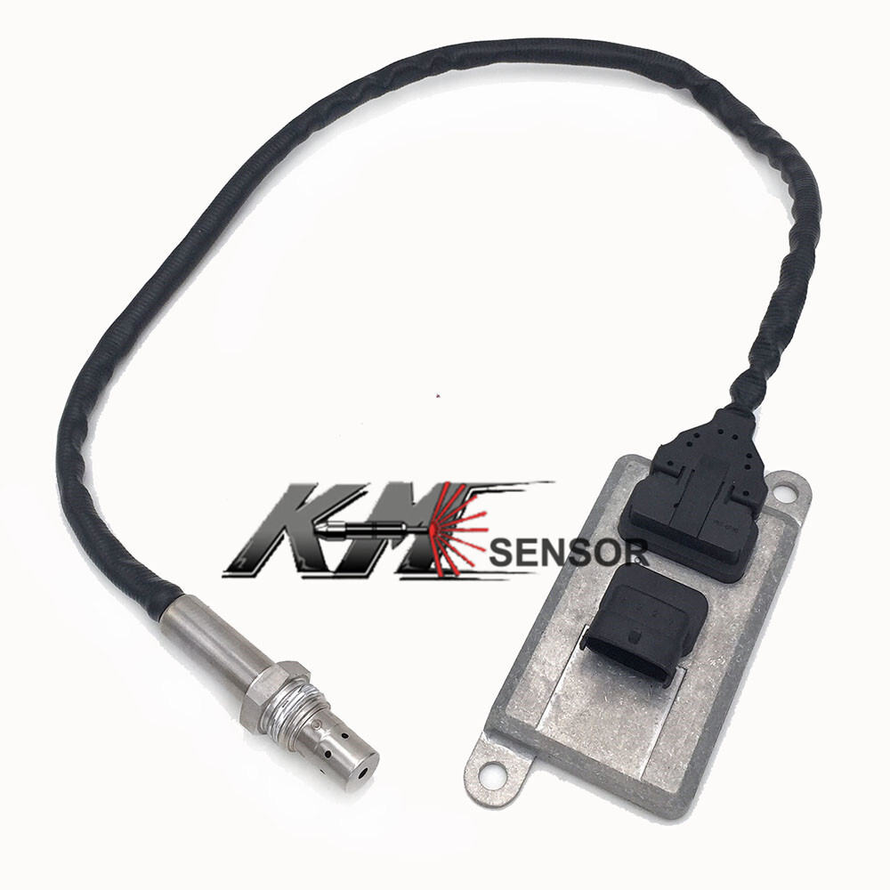 No②しょ 4954222 Nitrogen Oxide Sensor NOX Sensor 5WK9 6620A for Cummins