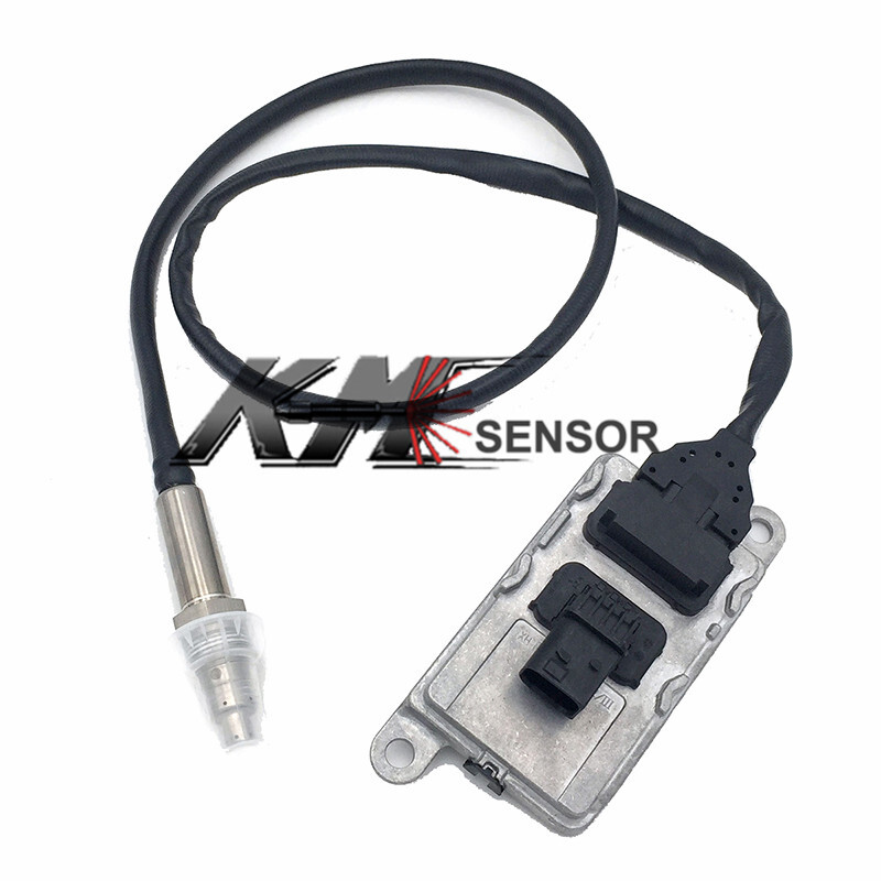 Capteur NOx 5WK97330A Pour Mercedes - Compatible Atego, Actros, Econic, Référence A0101531528