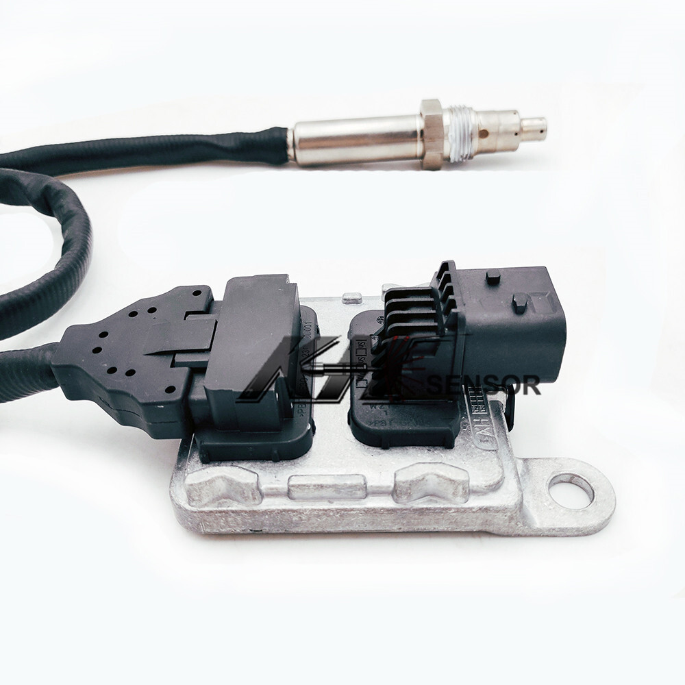 4326872RX Nitrogen Oxide Sensor NOX Sensor 5WK9 6749B 12V CUMMINS