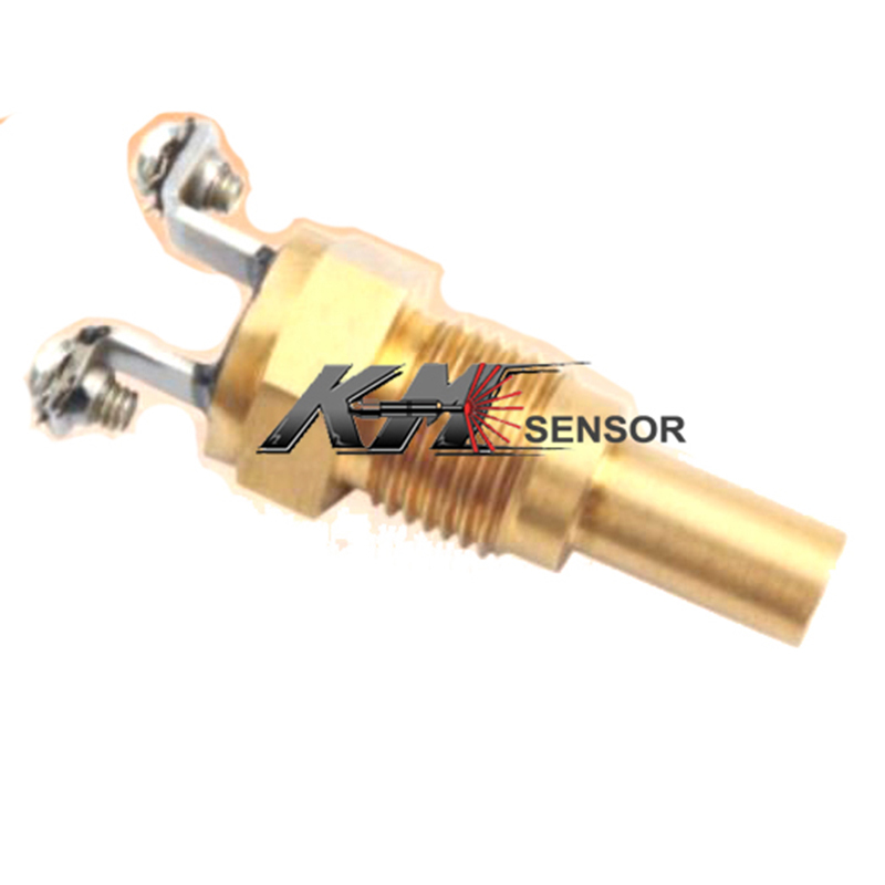 151-7578 water temperature sensor for Caterpillar S6K excavator engine