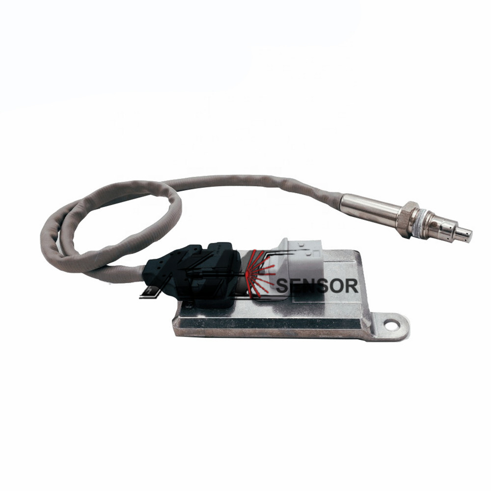 A0091530028/004 Nitrogen Oxide Sensor NOX Sensor 5WK9 6653B 24V benz