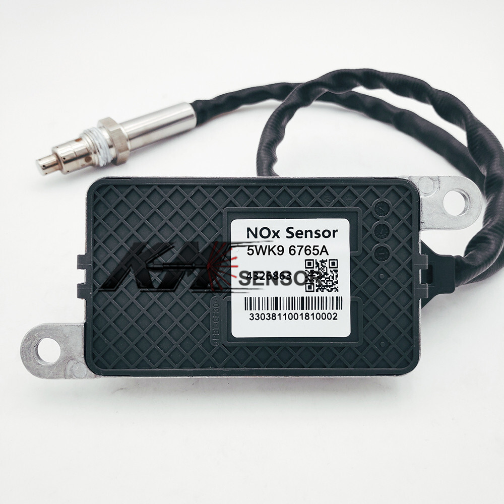 4326863 Nitrogen Oxide Sensor NOX Sensor 5WK9 6765A