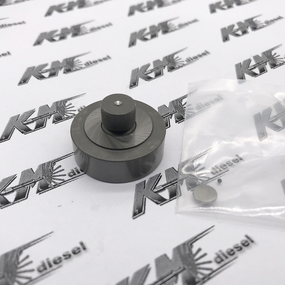 SCANIA XPI Unit injector control valve cummins xpi inector for SCANIA R