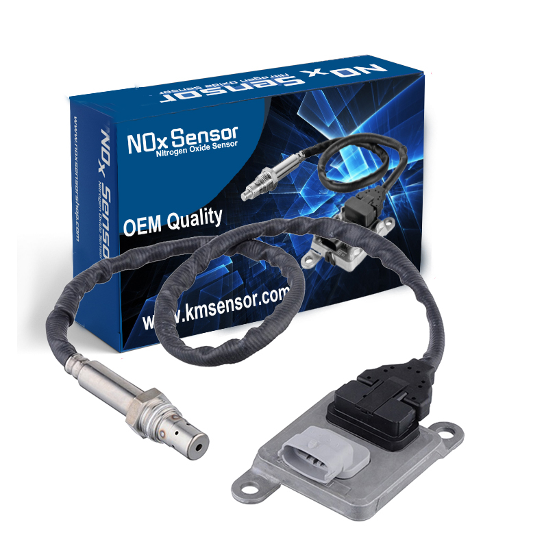 Nox sensor