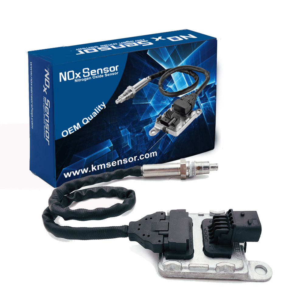 CBT辞典　A 4326863 Nitrogen Oxide Sensor NOX Sensor 5WK9 6765A
