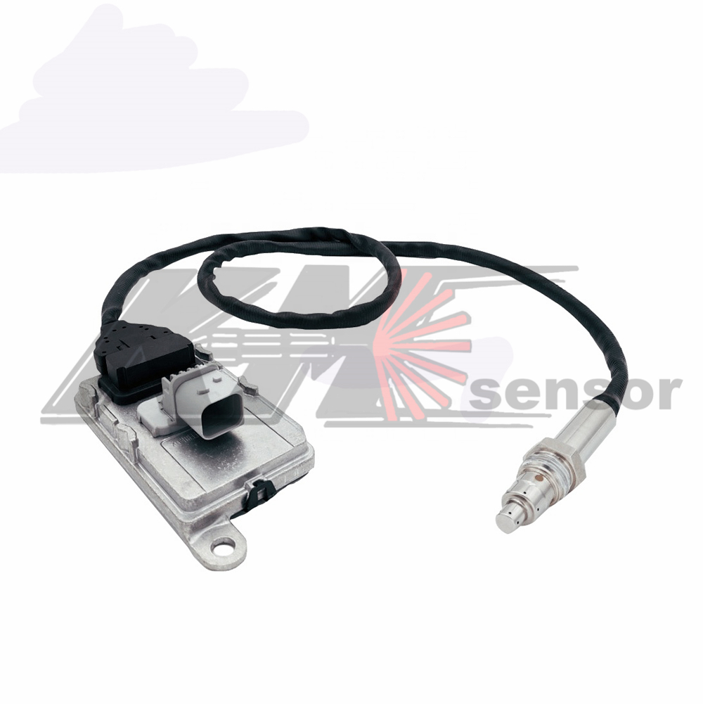 4326869RX NOx Nitrogen Oxide Sensor For Cummins ISB 6.7L Engine 5WK9 6753B