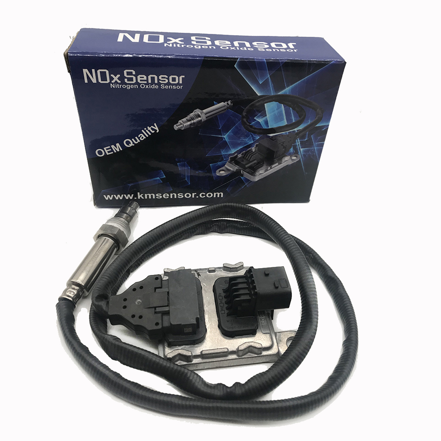 Nox sensor