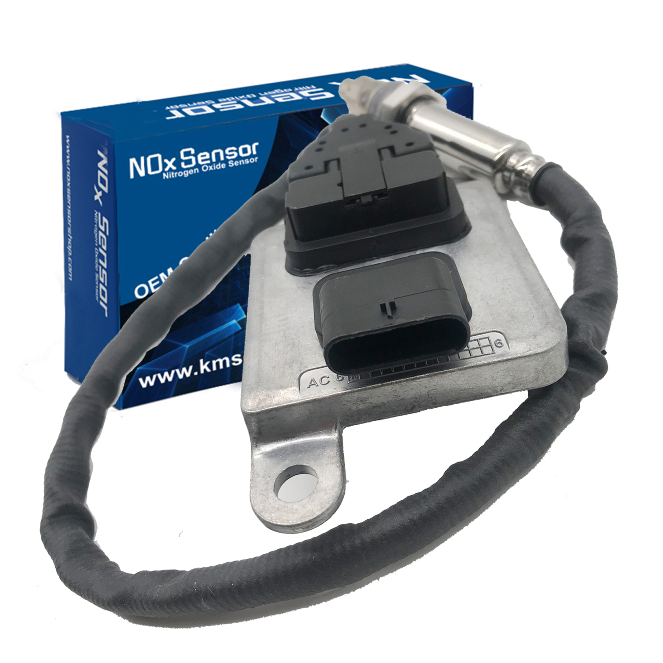 5WK9 6621F Nitrogen Oxide Sensor 5WK9 6621H Nox sensor Catalyst lambda