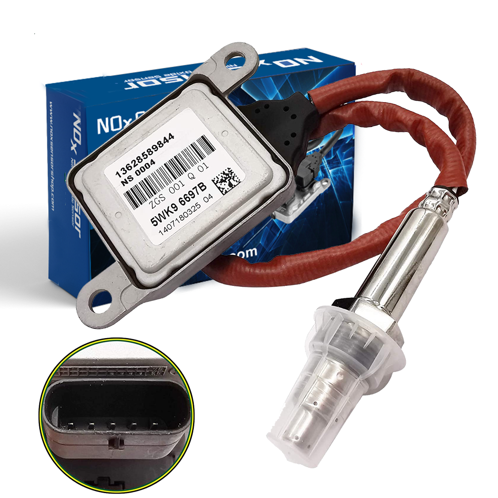 kmsensor 5WK9 6697B Downstream Nitrogen Oxide Sensor Nox sensor