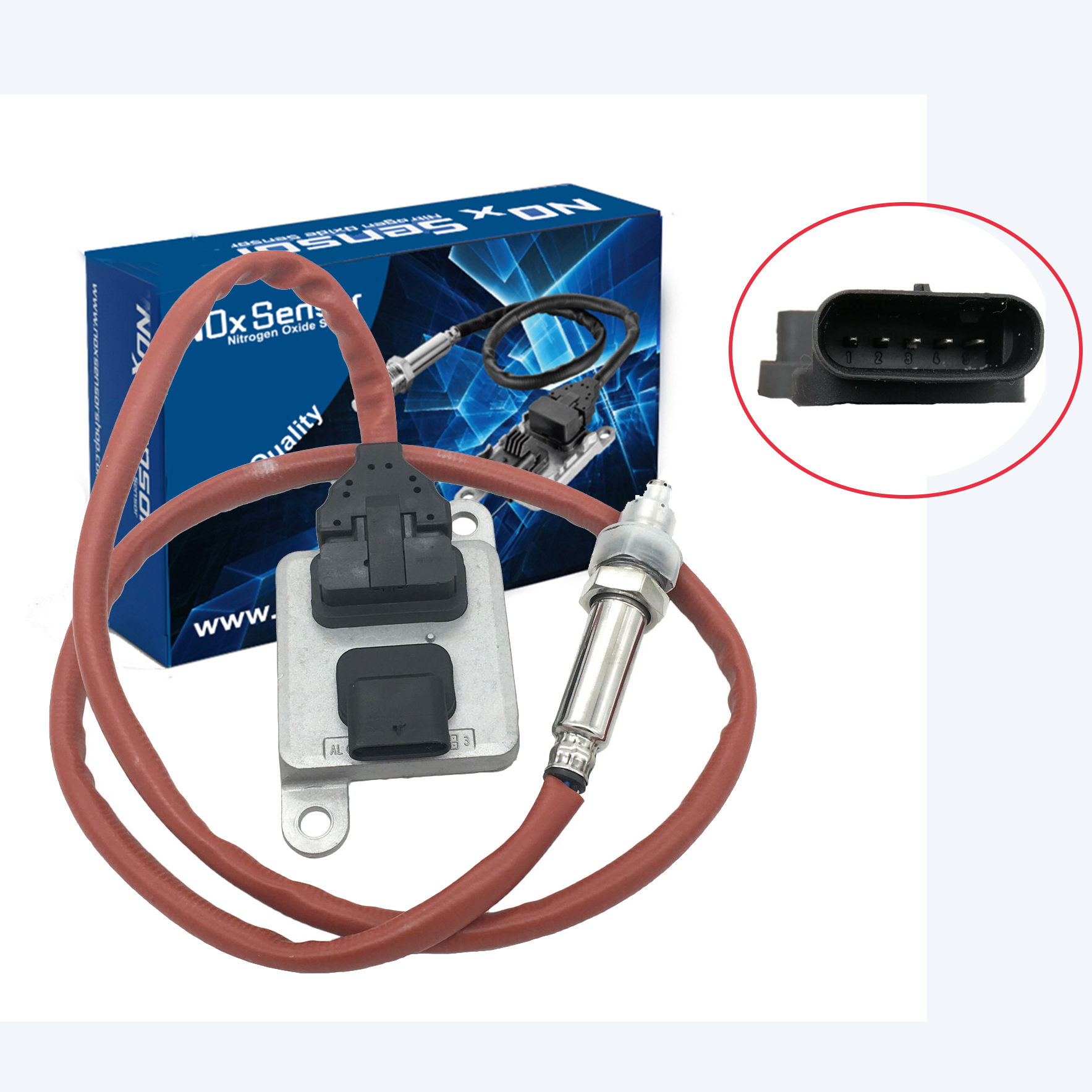 Online shopping for BMW NOx sensor best cheap high quality Nox sensor