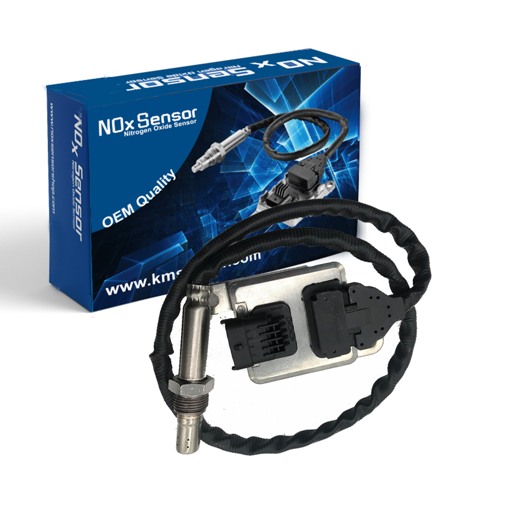 2894940,2871979,4984577,4954222 Nitrogen Oxide Sensor NOX 5WK9 6675A