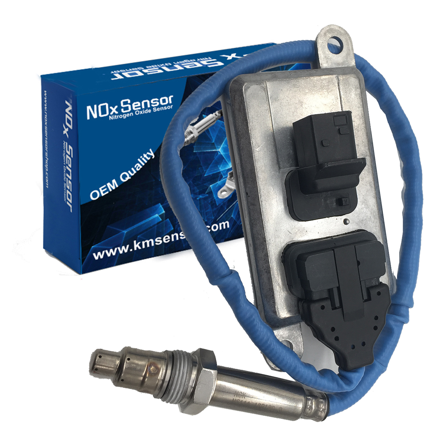 Nox sensor