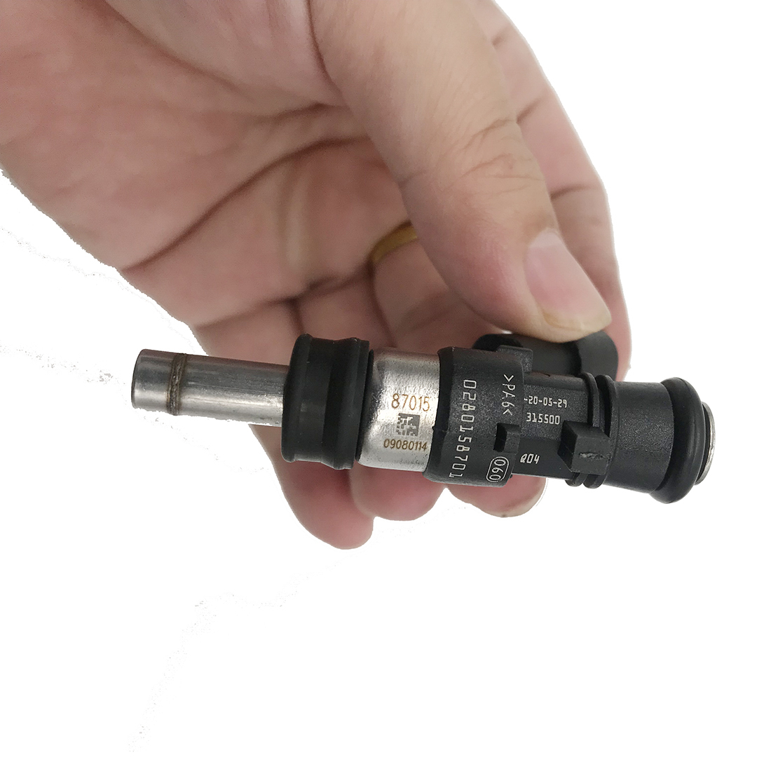 Einspritzdüse 0280158714 | Ersatz Für 0-280-158-701 Kraftstoffdüse