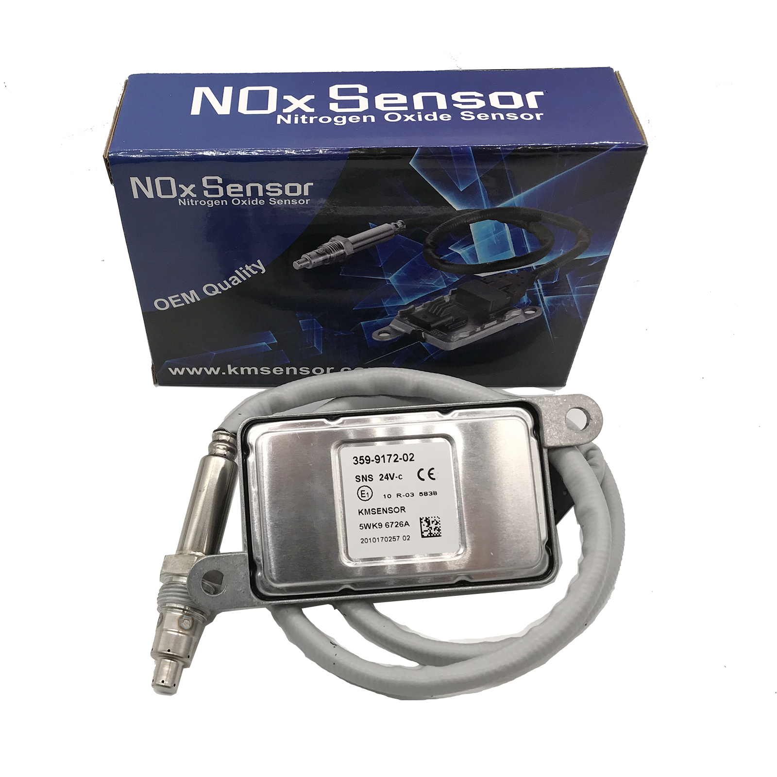 NaoMao専用 4326870RX_NOx_Nitrogen_Oxide_S