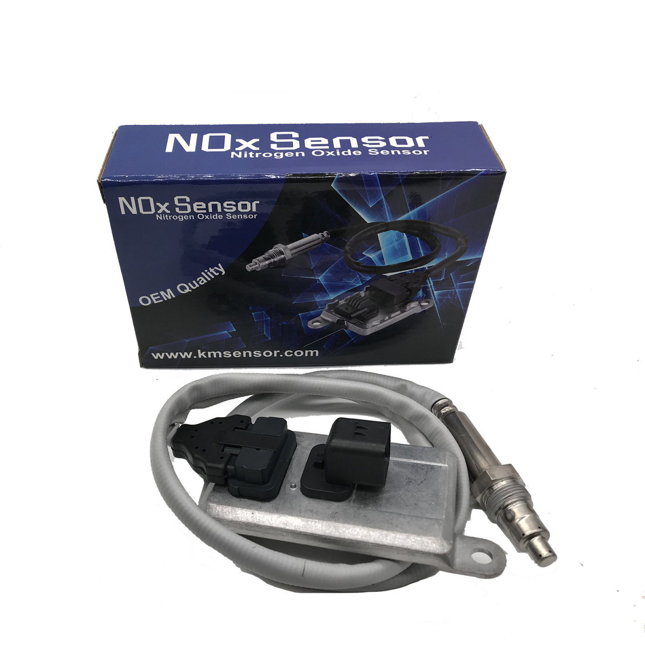 NOX Sensor 359-9171-02 - Für CAT Bagger Und Off-Highway LKW