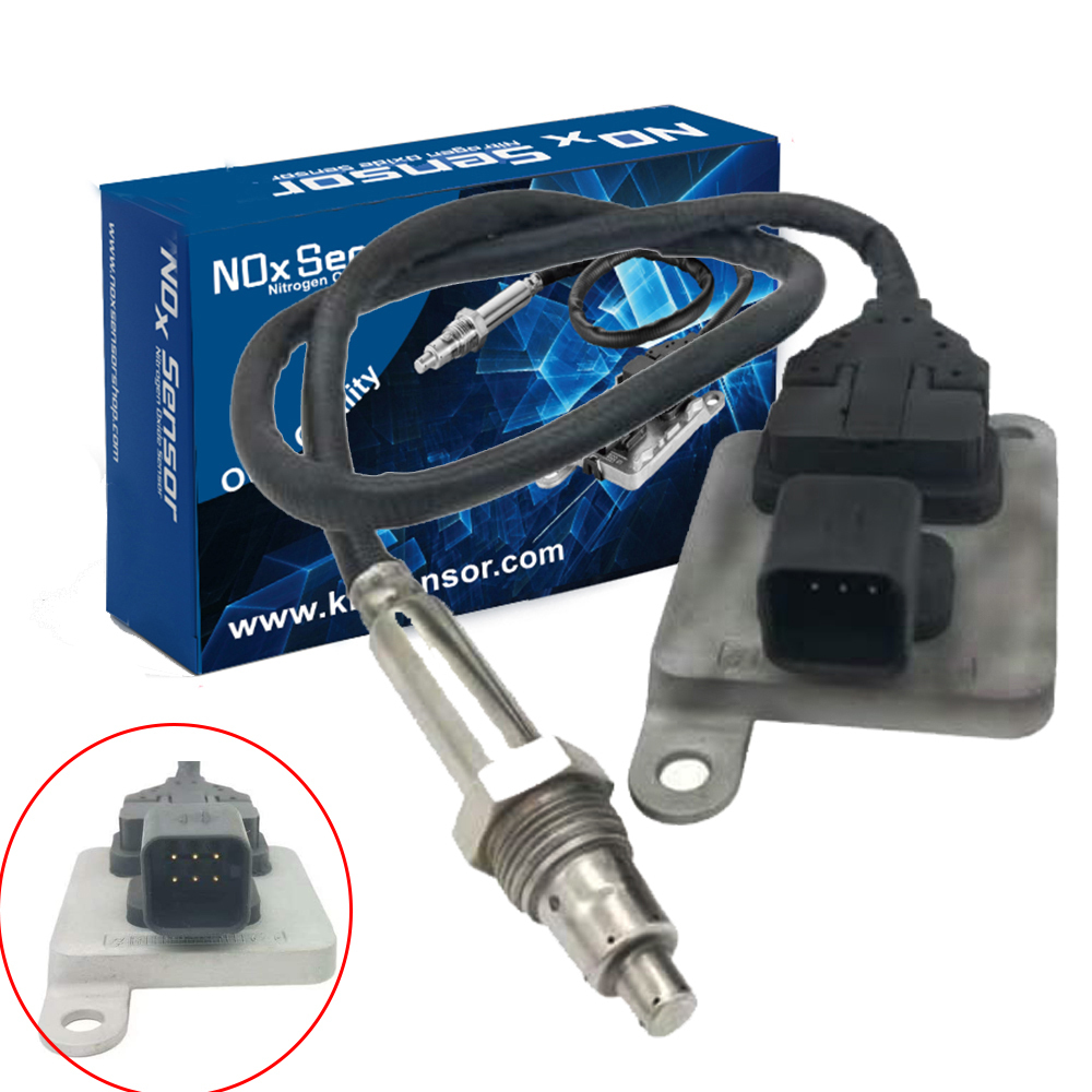 5WK9 6774 Nitrogen Oxide Sensor Nox sensor RE552183 Fit for John Deer