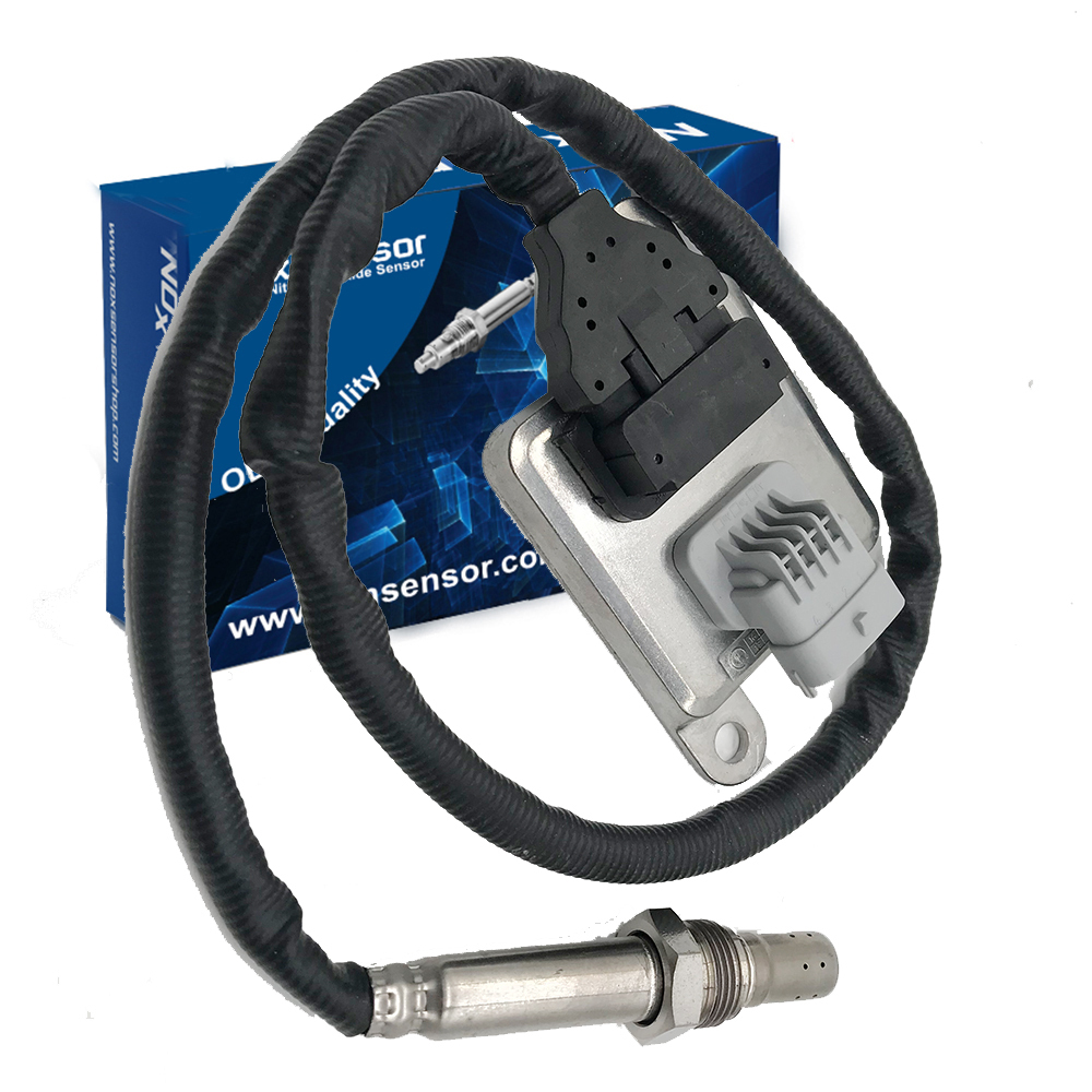 2894941 Nitrogen Oxide Sensor NOX Sensor 5WK9 6673A fit for